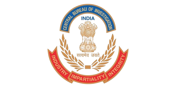 Central Bureau of Investigation