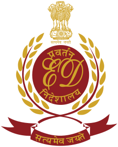 Enforcement Directorate